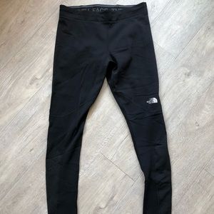 The North Face Insulated Leggings - M
